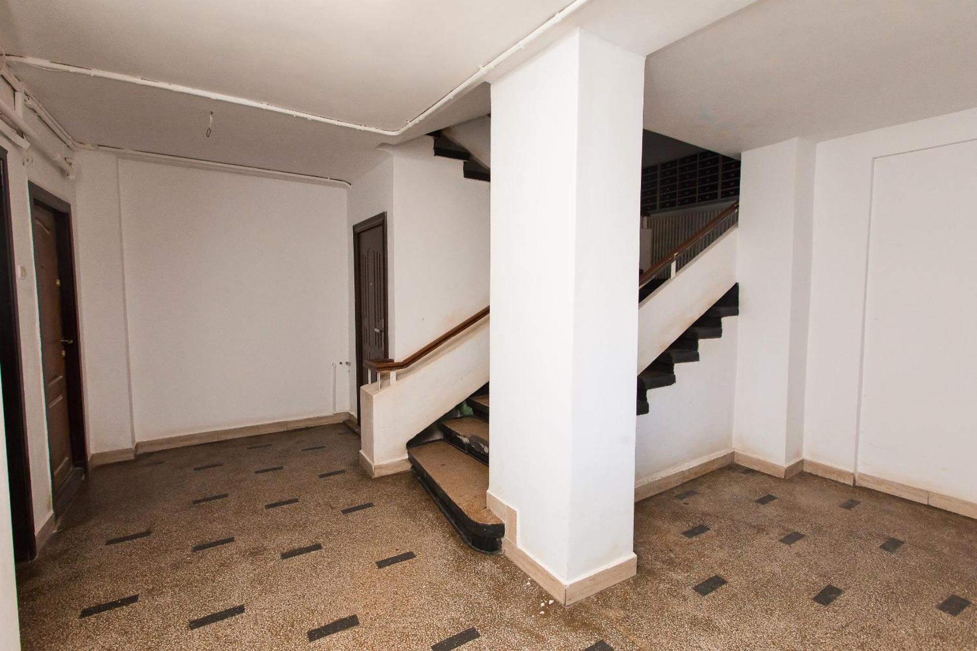 Old Town Apartment With Amazing View From The Balcony Bukarest Exteriör bild